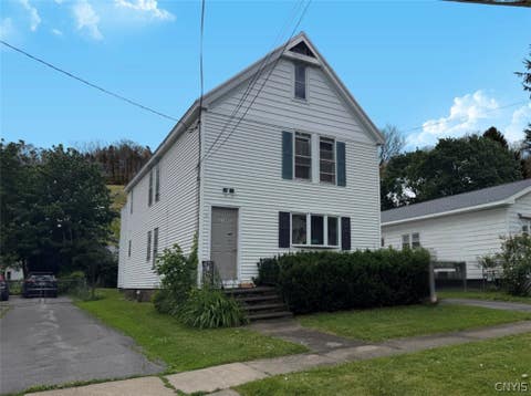Multifamily For Sale - 1127 Jefferson Avenue<br/> Utica, NY 13501