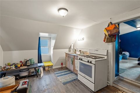 Tiny photo for 708 E Laurel Street, Syracuse, NY 13203 (MLS # S1660393)