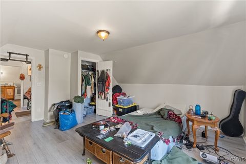 Tiny photo for 708 E Laurel Street, Syracuse, NY 13203 (MLS # S1660393)