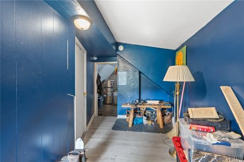 Tiny photo for 708 E Laurel Street, Syracuse, NY 13203 (MLS # S1660393)