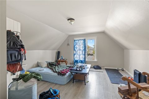 Tiny photo for 708 E Laurel Street, Syracuse, NY 13203 (MLS # S1660393)