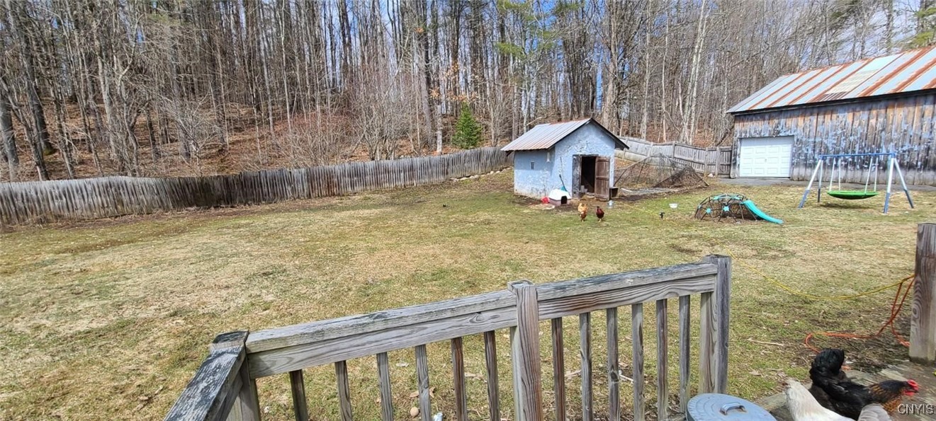 127 Cemetery Road, Stratford, New York image 18