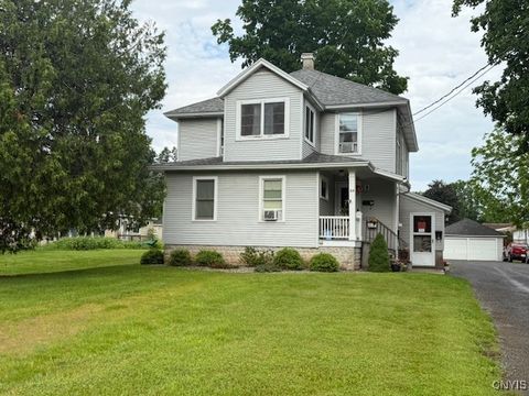 33 State Street Oneida NY 13421