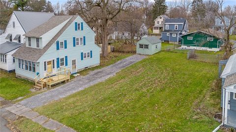 140 Ruth Avenue Syracuse NY 13210