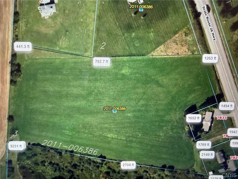 7829 State Route 26 Lowville NY 13367