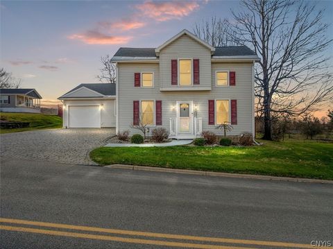 117 S Court Street Wampsville NY 13032