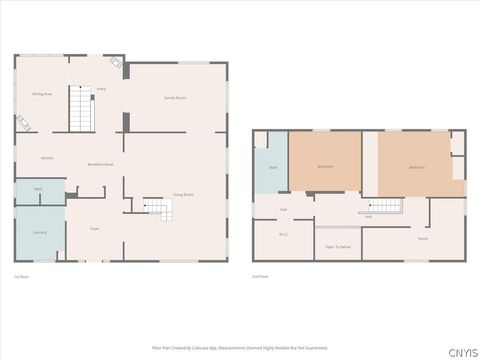 Tiny photo for 8751 County Route 78, Ellisburg, NY 13650 (MLS # S1684895)