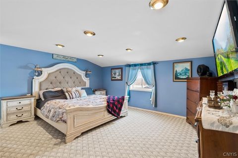 Tiny photo for 8751 County Route 78, Ellisburg, NY 13650 (MLS # S1684895)