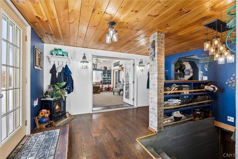 Tiny photo for 8751 County Route 78, Ellisburg, NY 13650 (MLS # S1684895)