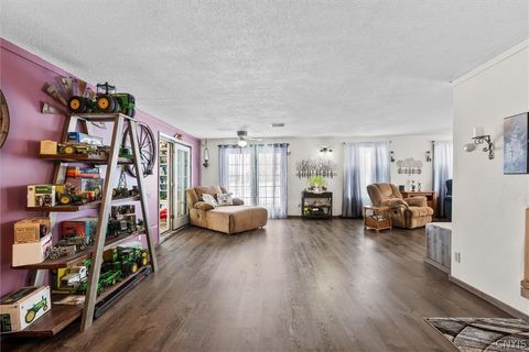 Tiny photo for 8751 County Route 78, Ellisburg, NY 13650 (MLS # S1684895)
