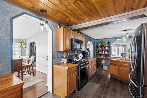 Tiny photo for 8751 County Route 78, Ellisburg, NY 13650 (MLS # S1684895)