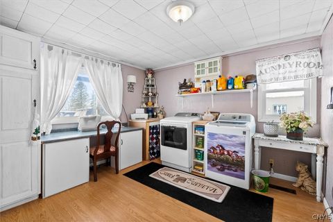 Tiny photo for 8751 County Route 78, Ellisburg, NY 13650 (MLS # S1684895)