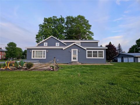 Tiny photo for 8751 County Route 78, Ellisburg, NY 13650 (MLS # S1684895)