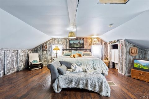 Tiny photo for 8751 County Route 78, Ellisburg, NY 13650 (MLS # S1684895)