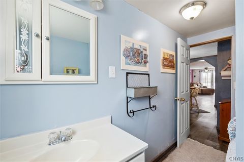 Tiny photo for 8751 County Route 78, Ellisburg, NY 13650 (MLS # S1684895)