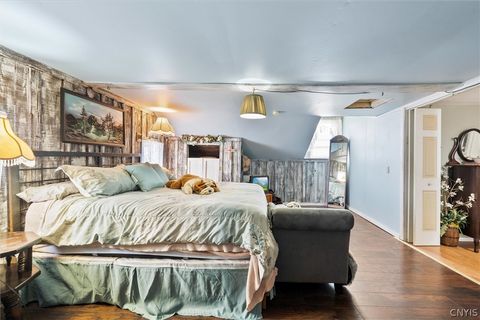Tiny photo for 8751 County Route 78, Ellisburg, NY 13650 (MLS # S1684895)