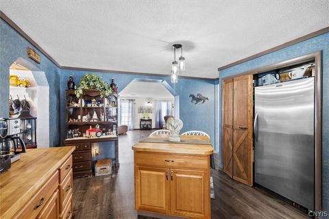 Tiny photo for 8751 County Route 78, Ellisburg, NY 13650 (MLS # S1684895)