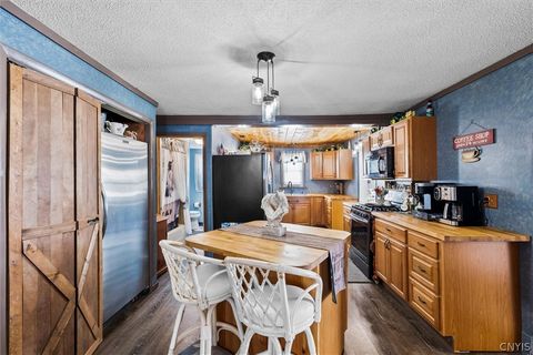 Tiny photo for 8751 County Route 78, Ellisburg, NY 13650 (MLS # S1684895)