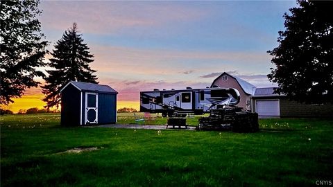 Tiny photo for 8751 County Route 78, Ellisburg, NY 13650 (MLS # S1684895)