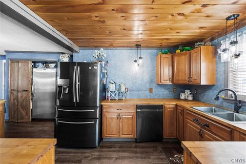 Tiny photo for 8751 County Route 78, Ellisburg, NY 13650 (MLS # S1684895)