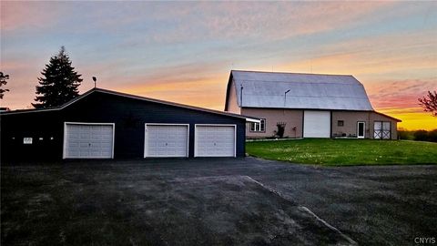 Tiny photo for 8751 County Route 78, Ellisburg, NY 13650 (MLS # S1684895)