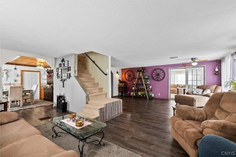 Tiny photo for 8751 County Route 78, Ellisburg, NY 13650 (MLS # S1684895)