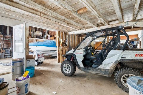 Tiny photo for 8751 County Route 78, Ellisburg, NY 13650 (MLS # S1684895)