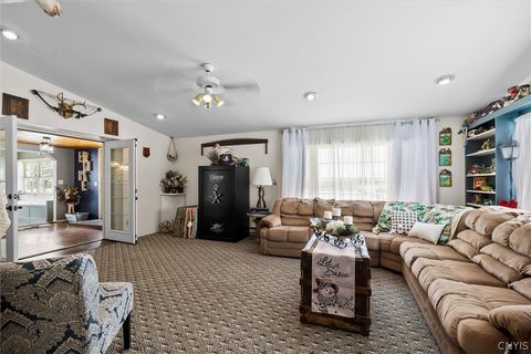 Tiny photo for 8751 County Route 78, Ellisburg, NY 13650 (MLS # S1684895)
