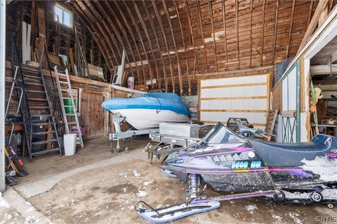 Tiny photo for 8751 County Route 78, Ellisburg, NY 13650 (MLS # S1684895)