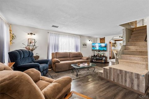 Tiny photo for 8751 County Route 78, Ellisburg, NY 13650 (MLS # S1684895)