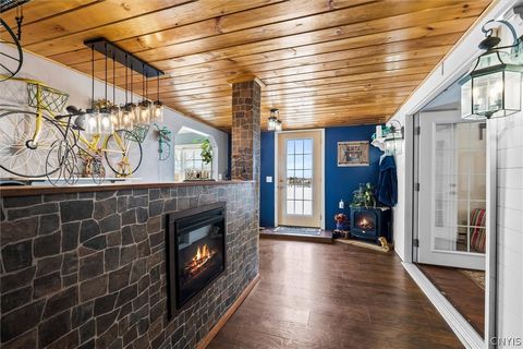 Tiny photo for 8751 County Route 78, Ellisburg, NY 13650 (MLS # S1684895)