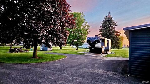 Tiny photo for 8751 County Route 78, Ellisburg, NY 13650 (MLS # S1684895)