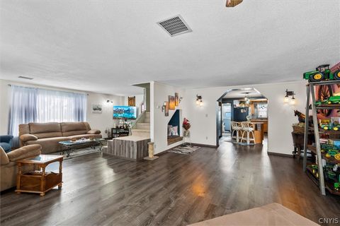 Tiny photo for 8751 County Route 78, Ellisburg, NY 13650 (MLS # S1684895)