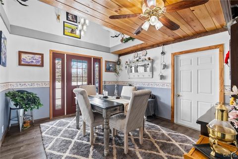 Tiny photo for 8751 County Route 78, Ellisburg, NY 13650 (MLS # S1684895)