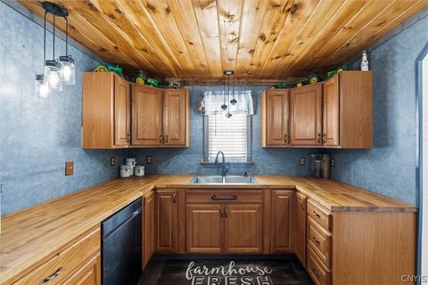 Tiny photo for 8751 County Route 78, Ellisburg, NY 13650 (MLS # S1684895)