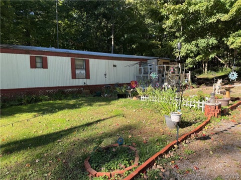 Mobile Home For Sale - 13967 Snowshoe Road<br/> Henderson, NY 13650