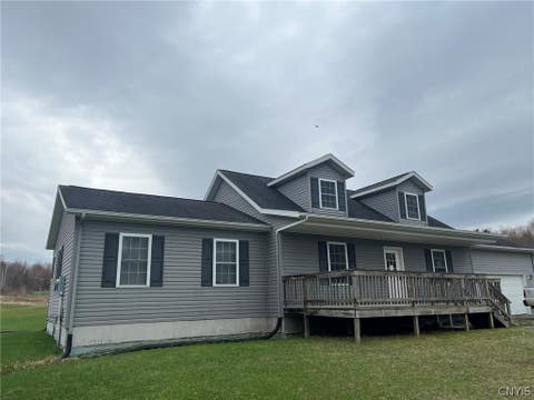 Homes For Sale - 103 Alexandria Bay Road<br/> Theresa, NY 13691