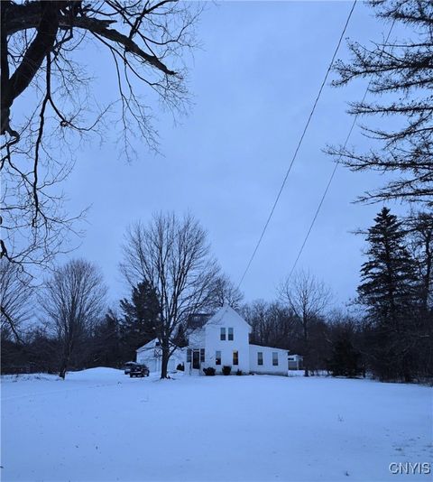 Photo of 24406 Back Street, Rutland, NY 13638 (MLS # S1656207)