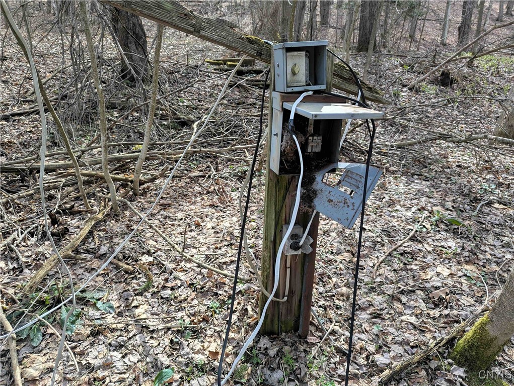 Ryan Hollow Road, Cohocton, New York image 11
