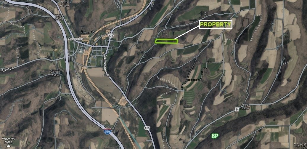 Ryan Hollow Road, Cohocton, New York image 40
