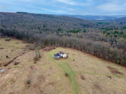 Homes For Sale - Merrill Creek Road<br/> Marathon, NY 13803
