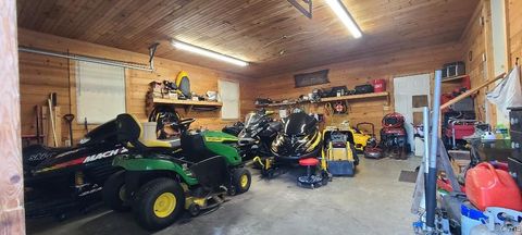 Tiny photo for 7618 State Highway 29, Oppenheim, NY 13329 (MLS # S1648657)