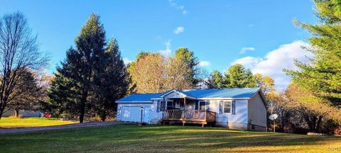 7618 State Highway 29 Dolgeville NY 13329