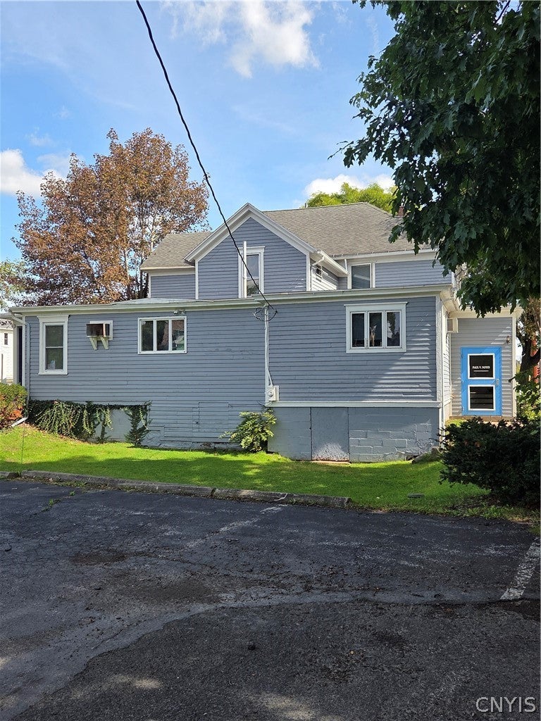 131 Sherrill Road