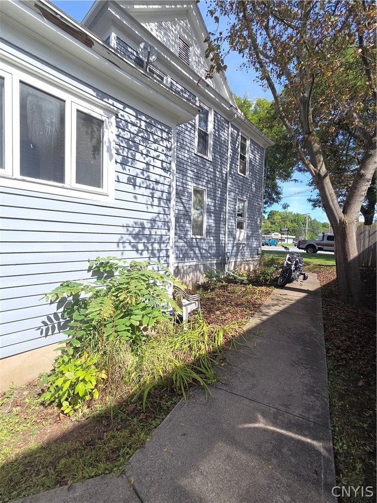 131 Sherrill Road