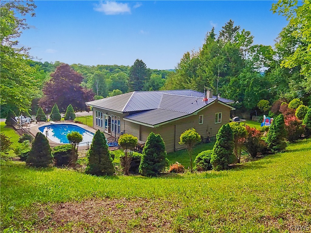 6628 E Homer Baltimore Road