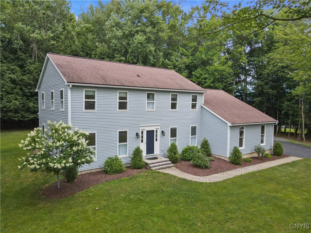 View New Hartford, NY 13413 house