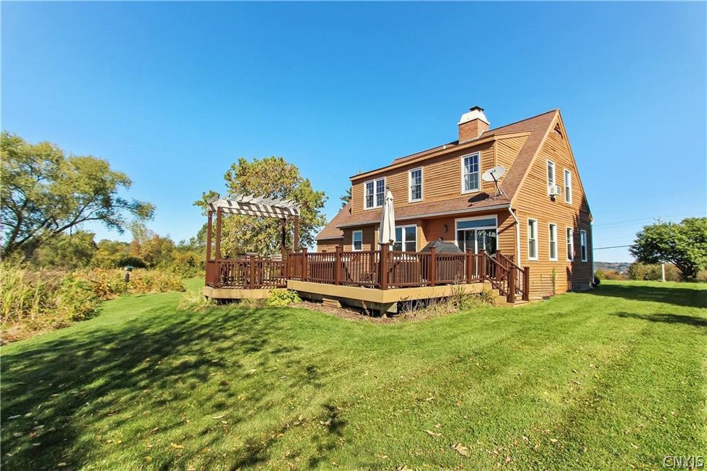 4679 State Route 41a