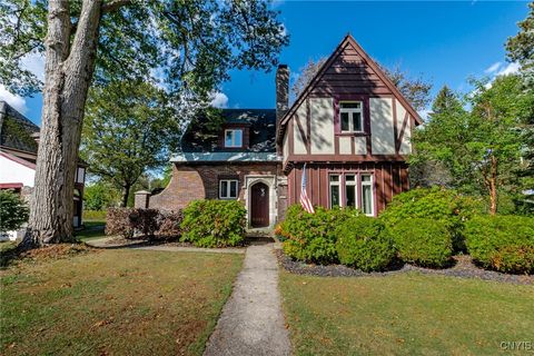 1503 N George Street Rome NY 13440