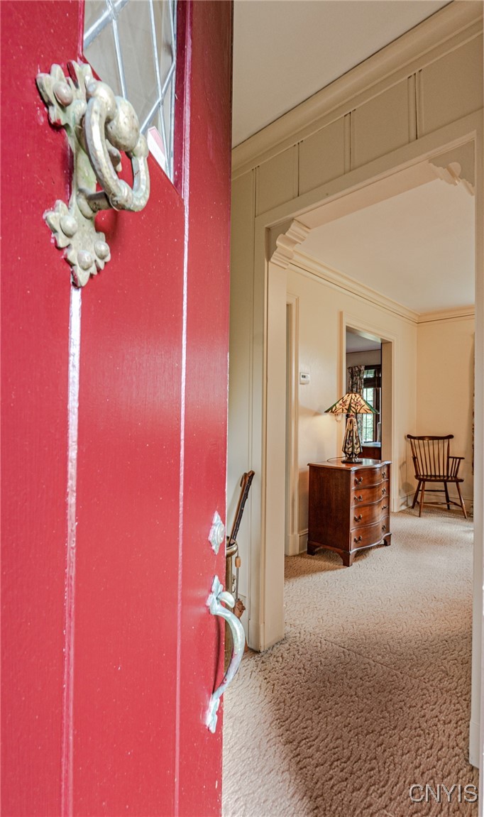 1503 N George Street